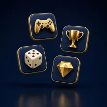 الألعاب