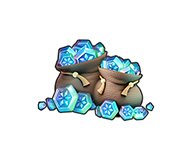 (99 Frost Star)