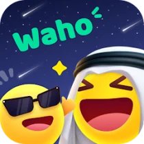 واهو شات /WAHO