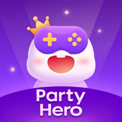 بارتي هيرو - PartyHero