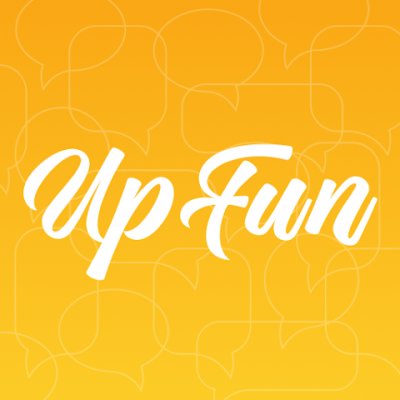 اب فن - Upfun