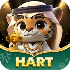 هارت لايف -Hart