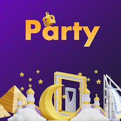 PartyYou-بارتي يو