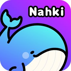 نحكي -Nahki