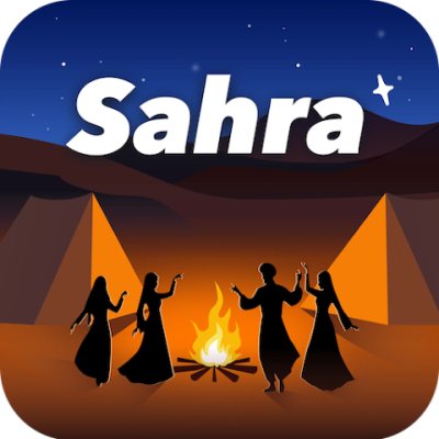 SahraChat -سهرة شات